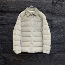 Prada Down Jackets